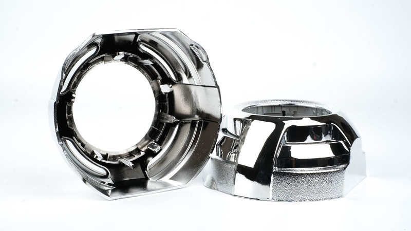 Chụp xi cho Bi cầu 3.0 inch