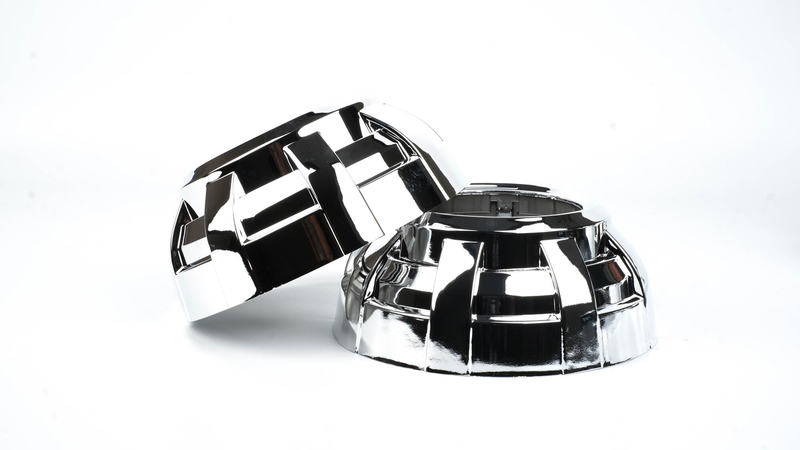 Chụp xi cho Bi cầu 3.0 inch