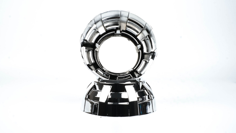 Chụp xi cho Bi cầu 3.0 inch