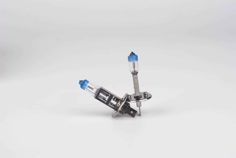 Bóng đèn sợi đốt - H1