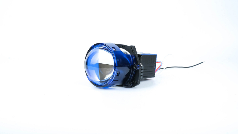 BI pha LED F3 Laser