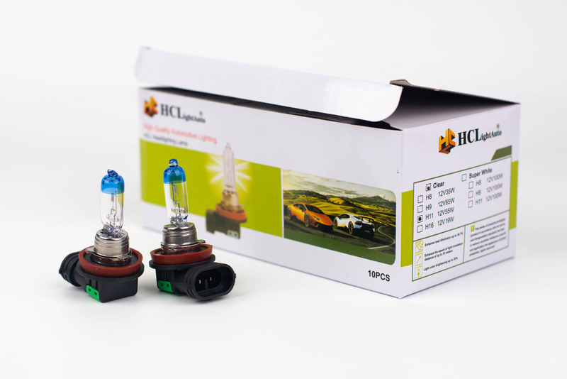 Bóng đèn sợi đốt - H11