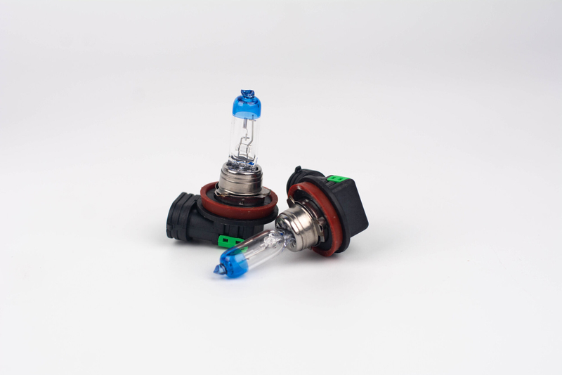 Bóng đèn sợi đốt - H11