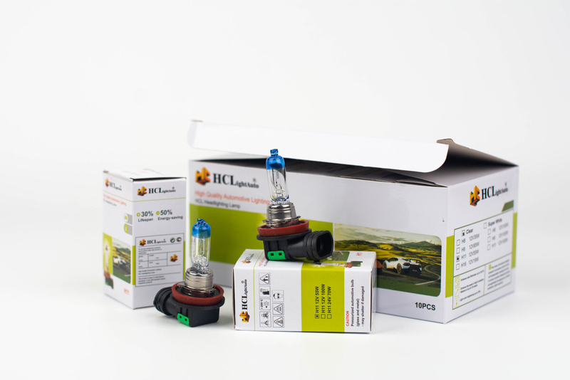 Bóng đèn sợi đốt - H11