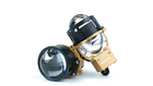 Bi LED pha F2 Pro trợ Laser