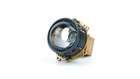 Bi LED pha F2 Pro trợ Laser