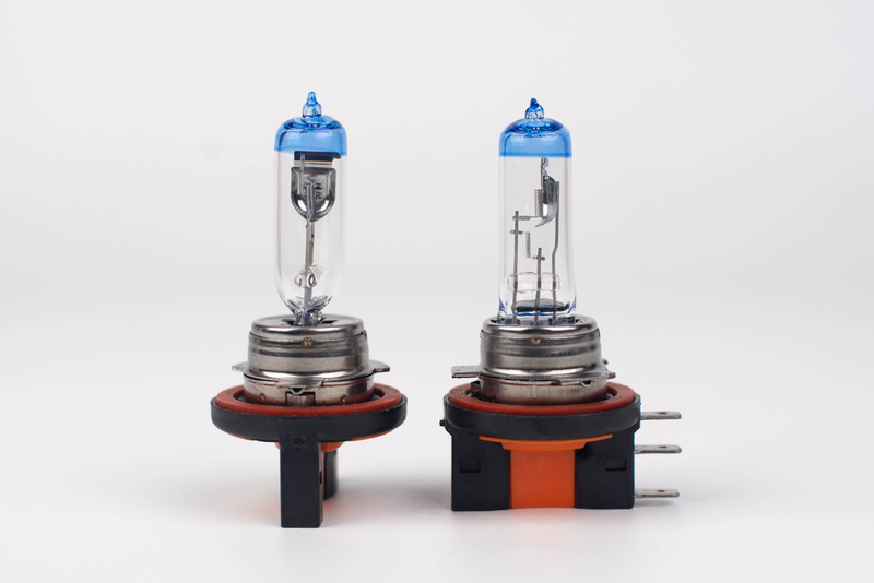 Bóng đèn sợi đốt - H15