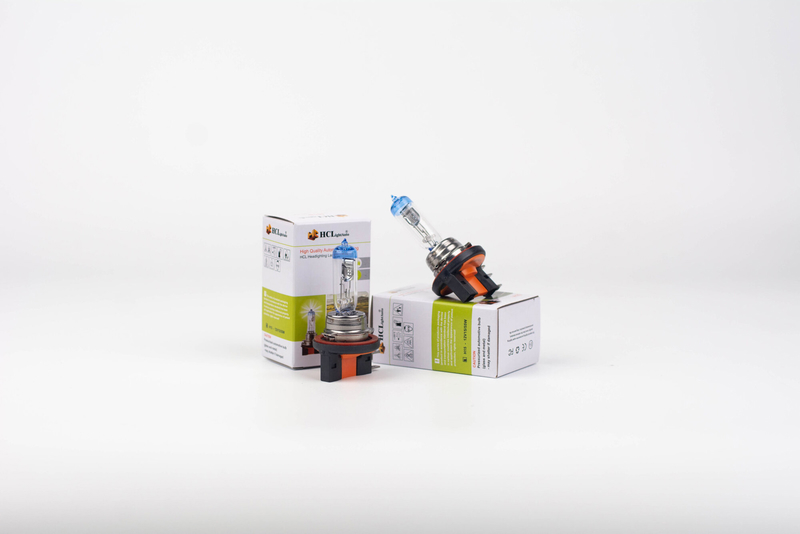 Bóng đèn sợi đốt - H15