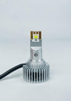 BÓNG LED LASER MINI LENS - Y3 MAX BI CẦU 12/24
