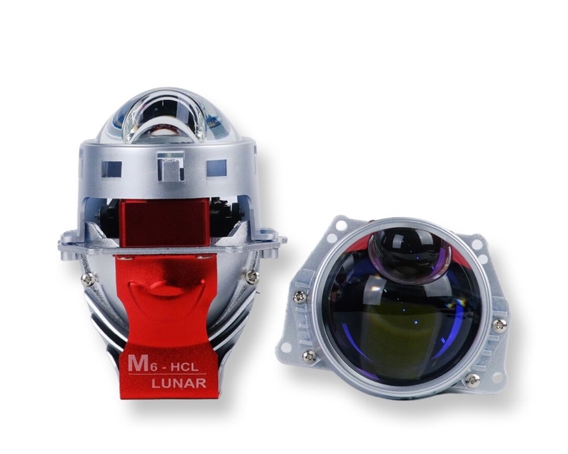 Bi pha Laser M6 - LUNAR