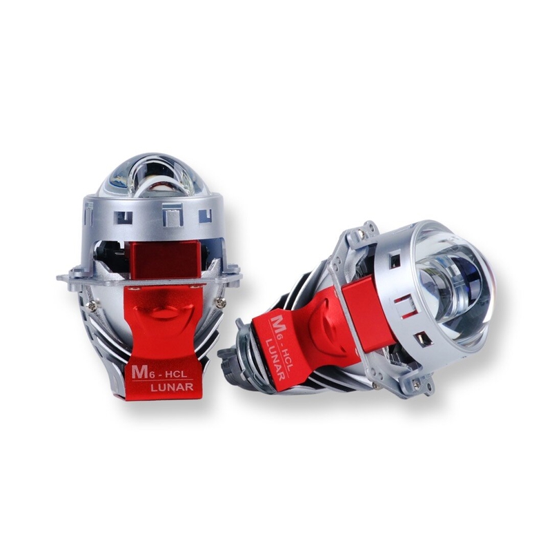 Bi pha Laser M6 - LUNAR
