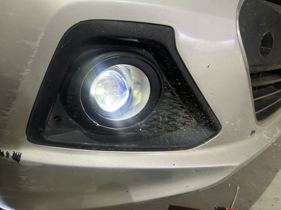 Ảnh lắp đặt 0101
