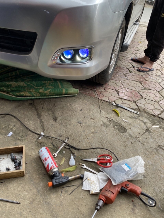 Ảnh lắp đặt 0108