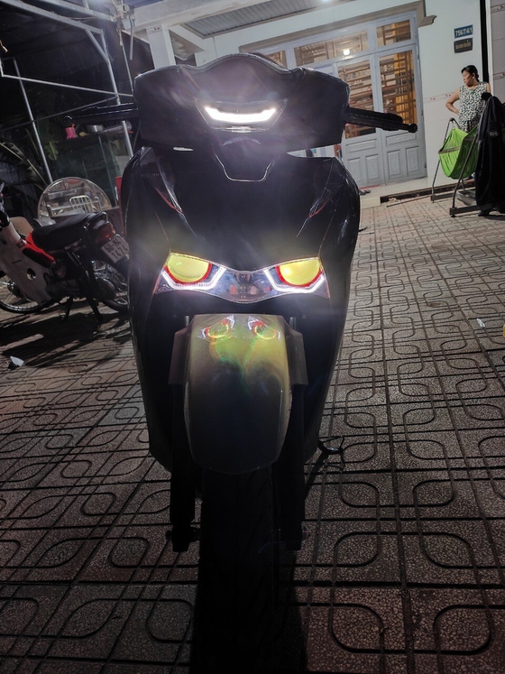 Ảnh lắp đặt 0144