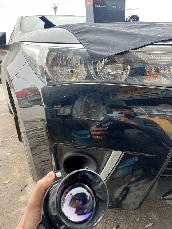 Ảnh lắp đặt 0151