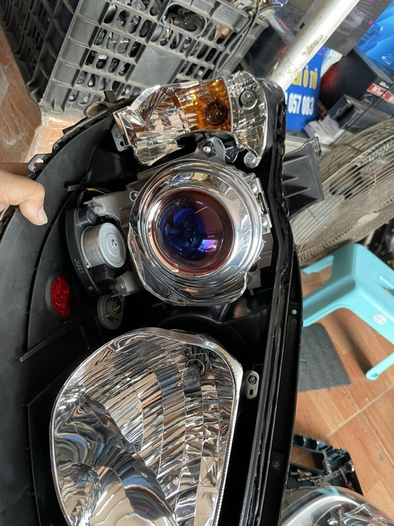 Ảnh lắp đặt 0174
