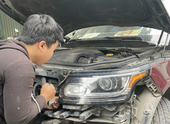 Ảnh lắp đặt 0181