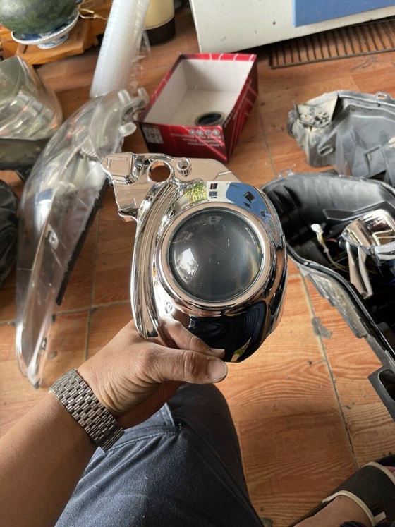 Ảnh lắp đặt 0184
