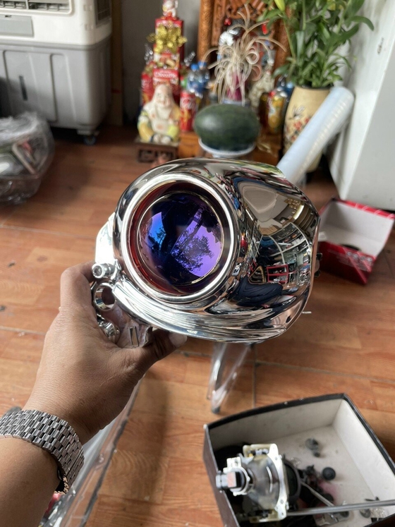 Ảnh lắp đặt 0187