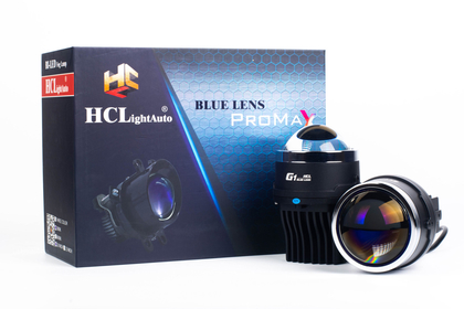 Bi gầm G1 của HCLight Auto - Hàng hot ở phân khúc 4.5 triệu đồng!
