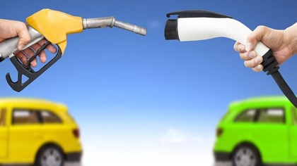 Xe thuần điện có thực sự thân thiện với môi trường hơn không ?