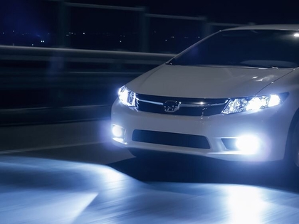 Đèn LED được test như thế nào ngoài nhà máy