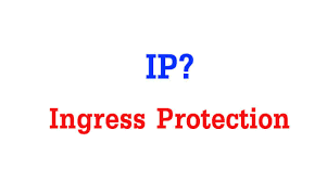 Chỉ số IP65 là gì ?