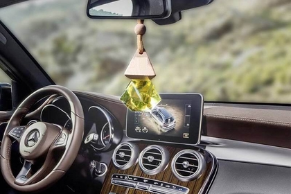 Những món đồ chơi 'tiền mất tật mang' khi lắp trên ôtô