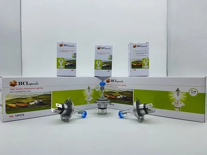 ĐÈN HALOGEN NÀO TỐT NHẤT DÀNH CHO Ô TÔ