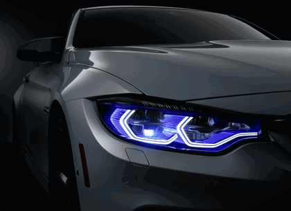 So sánh nhanh đèn halogen, xenon, LED và Laser - Ưu nhược điểm của từng loại