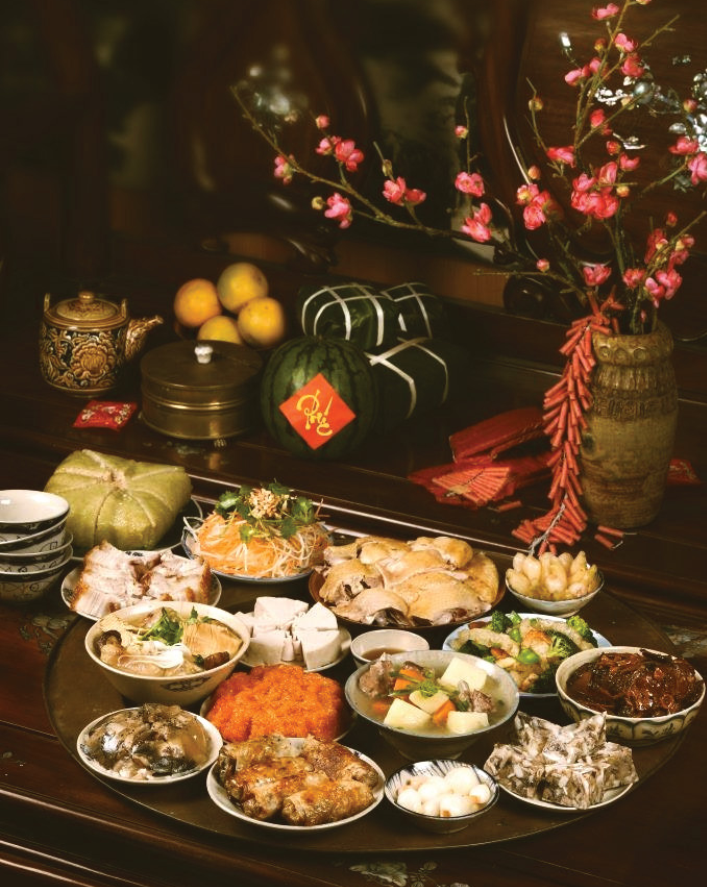 Ý nghĩa của Nhất Cỗ