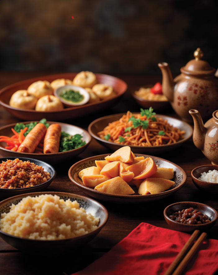 Tầm nhìn - Sứ mệnh