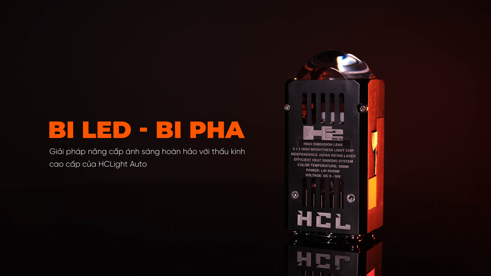 Bi Pha, Bi Gầm